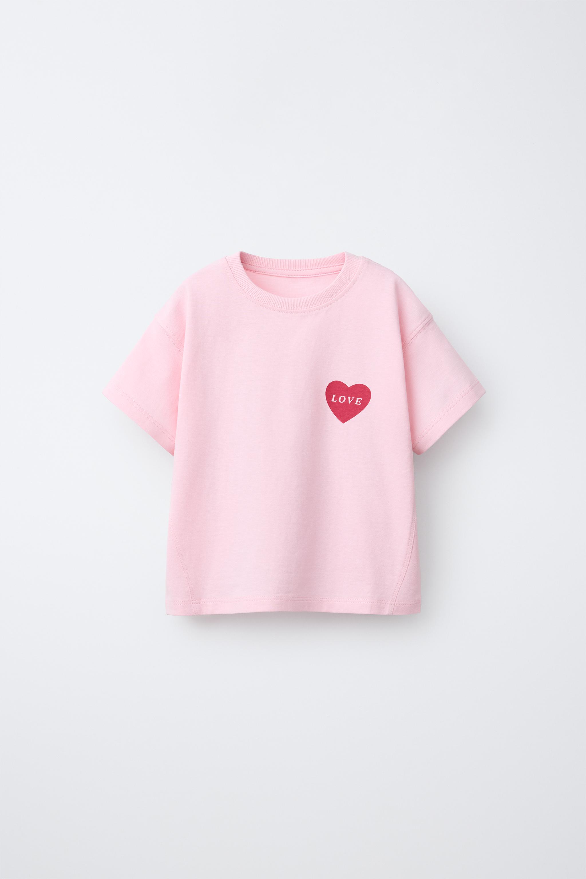 PRINTED T-SHIRT